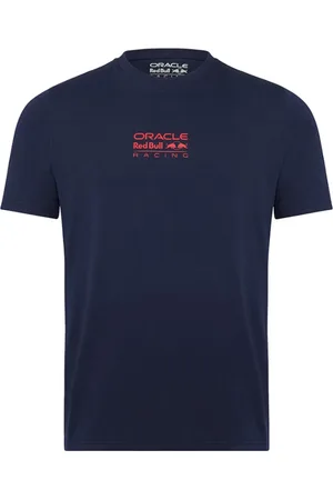CASTORE Oracle Red Bull Racing Graphic t-shirt XXXL - Formule 1 - Max Verstappen