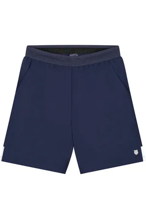 K-Swiss Core Team 8 Inch Short - Sportbroeken - - Mannen