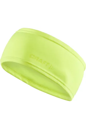 Craft Core Essence Thermal Hoofdband Unisex - Maat S/M