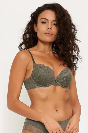 LingaDore JUNGLE Gel BH
