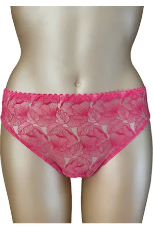 PrimaDonna Belgravia String 0663220 Blogger Pink - maat 40