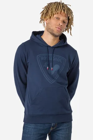 Rossignol RLKMS09 - LOGO SWEAT HOOD FT