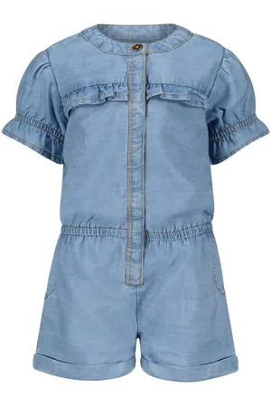 Like Flo Jumpsuit - - Maat 98