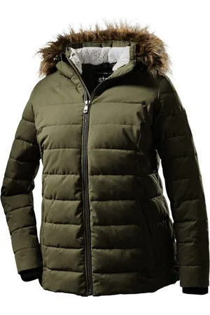 Killtec Stoy Winter Stepp jas dames - maat 50