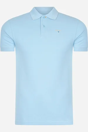 Barbour Sports polo