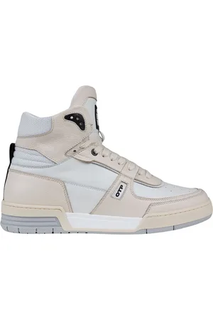 OFF THE PITCH Basketta Hi Sneaker