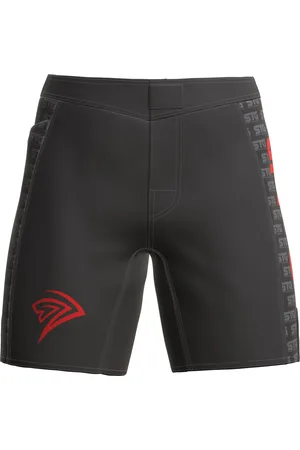 Merkloos Fight shorts