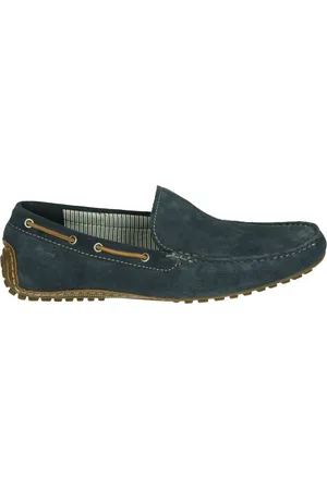 Sioux CALLIMO VELOUR/HAYDEN - Instappers - Kleur: - Maat: 47