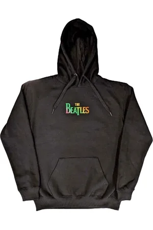 Beatles The - 3 Savile Row Hoodie/trui - M
