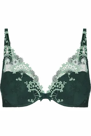 Simone Pérèle Wish Push-Up Triangel BH - maat 80C
