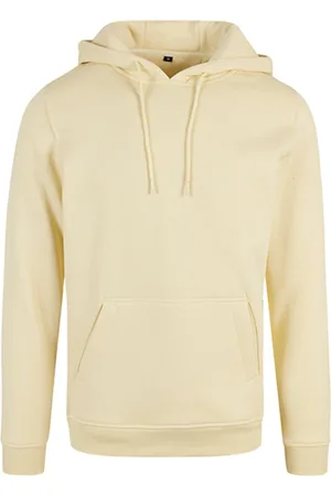 Build Your Brand Unisex Heavy Hoodie met capuchon - 4XL