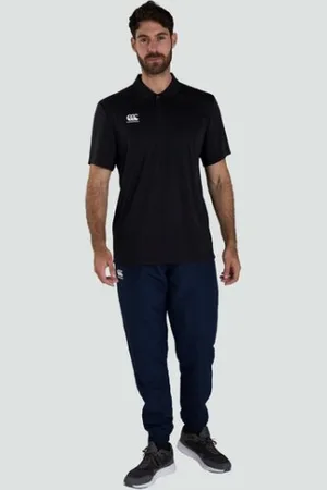 Canterbury Club Dry Polo Senior - 3XL