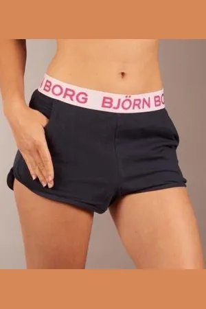 Björn Borg Bjorn Borg Shorts Seasonal Solid Maat 34