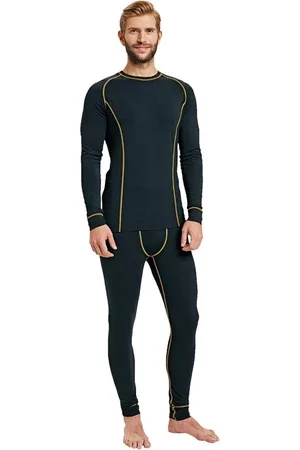 CERVA Thermo t-shirt Lovell lange mouw Lovell L/XL