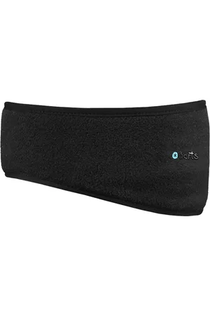 Barts Fleece Headband Kids size 53 Unisex Hoofdband (fashion)