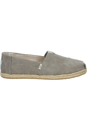 TOMS Alpargata Dames Espadrille - - Maat 36.5