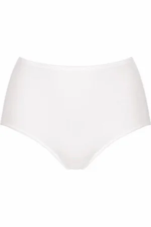 Sloggi Feel Sensation Maxi - Dames - - maat 38