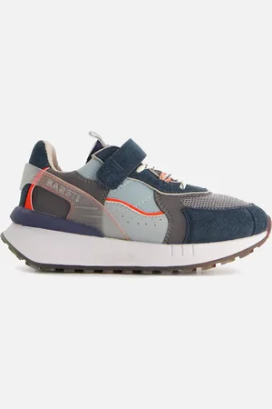Barst! Brs23s010 Lage sneakers - Jongens - - Maat 29