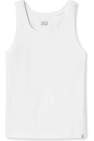 Schiesser Long Life Soft Heren Onderhemd - - Maat L