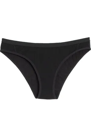 Icebreaker Siren Bikini Slip Dames, Maat XL