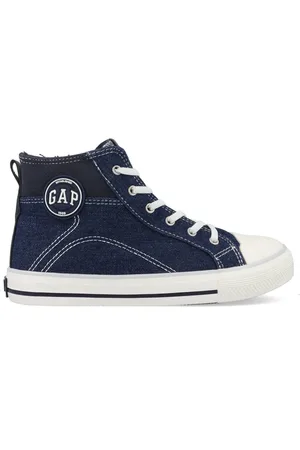 GAP Sneaker - Unisex - Navy - 27 - Sneakers