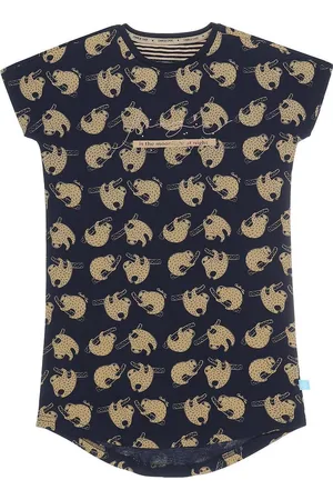 Charlie Choe Big Shirt Meisjes 39042-41 110/116