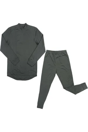 101inc Thermo ondergoed set XXL-3XL