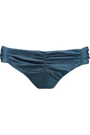 Barts Isla Fancy Brief old blue 40