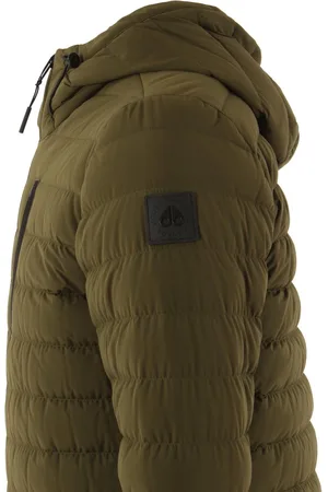 Moose Knuckles Jas maat XL