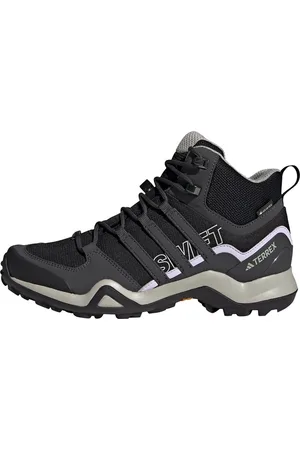 adidas TERREX Terrex Swift R2 Mid GORE-TEX Hiking Schoenen - Dames - - 42