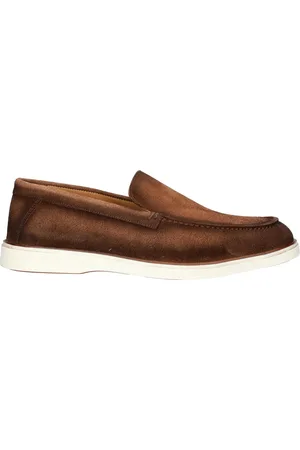 Nelson Heren loafer. - - Maat 43