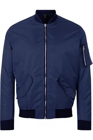 Sols Unisex Rebel Fashion Bomber Jacket
