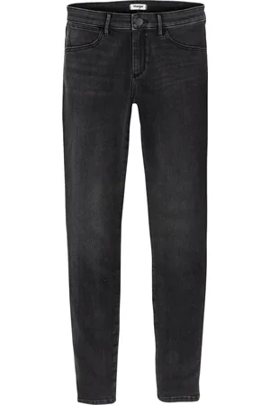 Wrangler SKINNY Womens JEANS maat 33 X 32