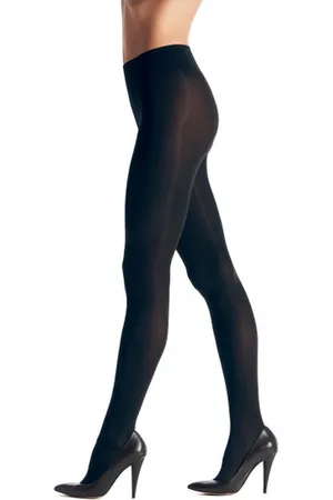 Oroblu Satin 60 Panty - Kleur Admiral/ - Maat XL