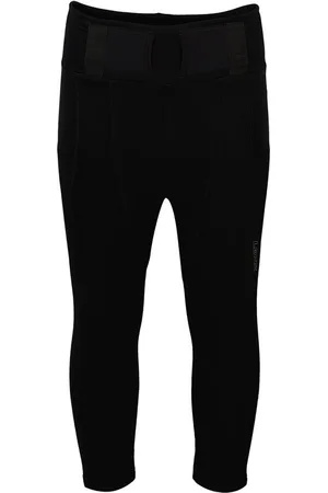 Lenz Verwarmde Broek 2.0 - Unisex - Maat M - Bluetooth (excl. Accu