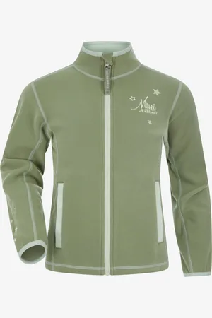 LeMieux Vest mini Mari Thyme - 110/116