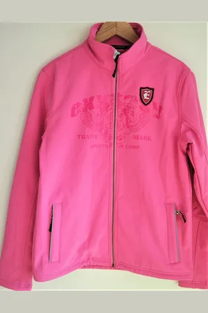 Exxtasy Softshell Jacket - - Maat 176