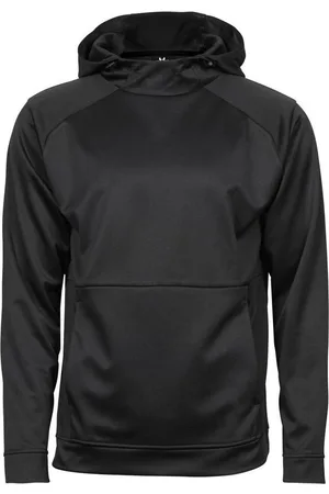 TeeJays Herenprestatie Hoodie