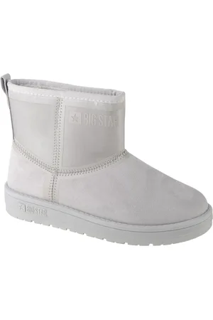 Big Star Snow Boots KK274613-902, Vrouwen, , Sneeuw laarzen,Laarzen, maat: 39