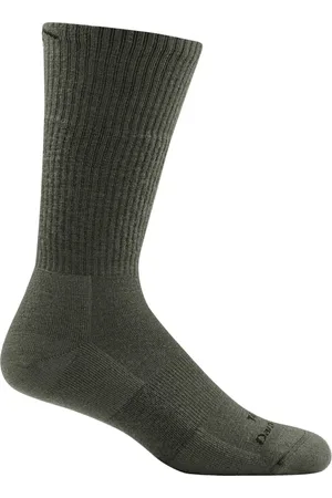 Darn Tough Tactical - #T4021 - Boot Sock - Midweight - Cushion - - 50-53