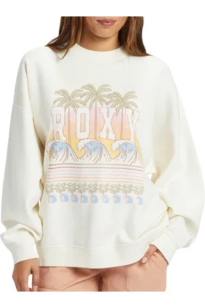 Roxy Lineup Trui Vrouwen - Maat S