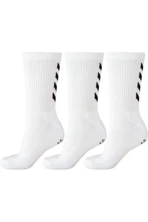 Hummel FundaHerental 3-Pack Sok - sportsokken - - Unisex