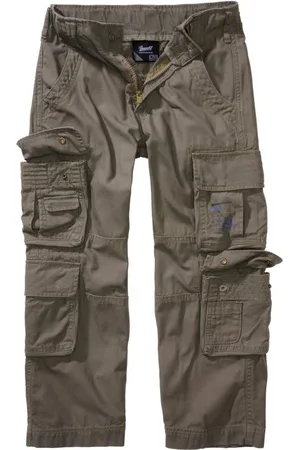 Brandit Pure Kinder Cargobroek - Kids 134/140
