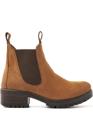Lazamani Dames Chelsea Boots 68.001 - Maat 38