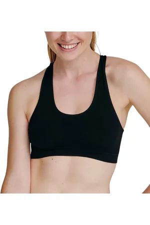 DANISH ENDURANCE Bralette van Bamboe Viscose voor Dames- - XL/XXL