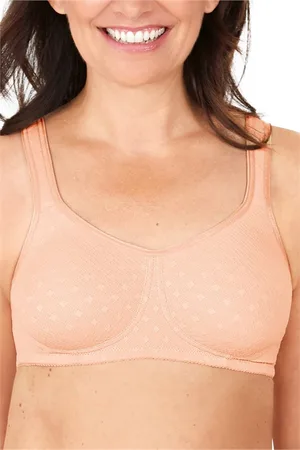 Amoena Tiana BH Zonder Beugel 80 D