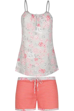 CYBELE Pyjama met short 7-810438 42