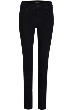 Angels Jeans - Broek - Skinny 120030 346 L30 maat W44 X L30