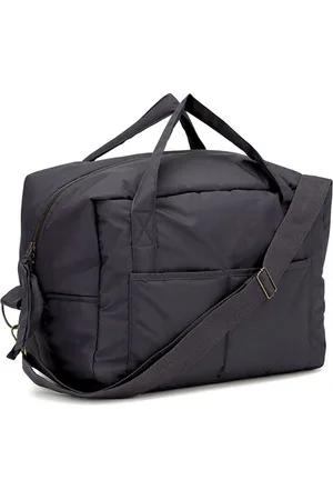 Konges Sløjd Konges Sløjd All You Need luiertas - Weekendtas - Tas - Navy