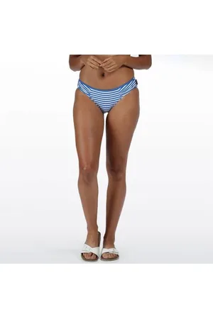 Regatta Bikini-slip Aceana Dames Polyamide Maat 36